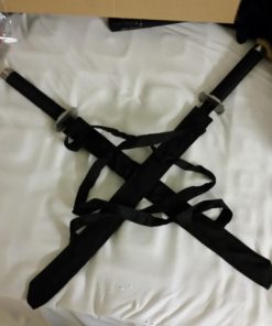 Ace Martial Arts Supply Ninja Assassin Strike Force Twin Swords Set 18 71sGvjCdFhL