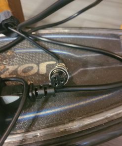 24V 1.5A 36W Electric Scooter E100 E200 E300 Battery Charger Standard 3-Prong Inline for Razor E100 E200 E300 E125 E150 E500 E175 PR200,MX350 E225S E325S, Pocket Mod, Sports Mod, and Dirt Quad 17 71tTgvBNQOL