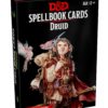 Spellbook Cards: Druid (Dungeons & Dragons) Novelty Book, October 30, 2018 26 71uYARowOHL 2