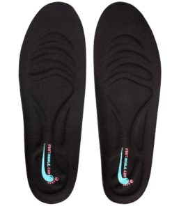 Height Increase Insole (1" UP (US Men's 7-11)) 1" UP (US Men's 7-11) 16 71wENbWkfGL