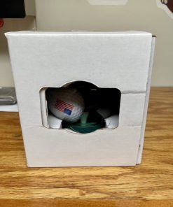 No Worry Sports Original Golf Globe Game - Water Globe Golf-Ball-on-The-Tee Challenge American Flag 18 71wfKKkMHDL 1