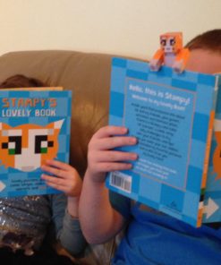 Stampy's Lovely Book Hardcover 6 71xTZeC1esL 1