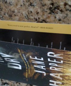 The Dry: A Novel Paperback 6 71yR6wbmOaL 2
