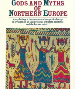 Gods and Myths of Northern Europe Paperback