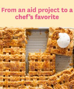 Pure Vanilla Extract for Baking - Heilala Vanilla, Award-Winning Pure Vanilla Extract Madagascar Bourbon Variety, Sugar Free, Sustainably and Ethically Sourced Vanilla Beans, Hand-Picked from the Kingdom of Tonga, Value Size - 16.9 fl oz 16 71zXm5BBhKL