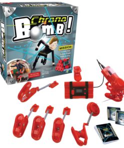 PlayMonster Chrono Bomb Original 10 71zmLkDh2HL 1