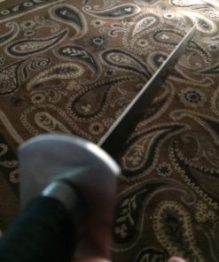 Ace Martial Arts Supply Ninja Assassin Strike Force Twin Swords Set 14 71zoC30E5L