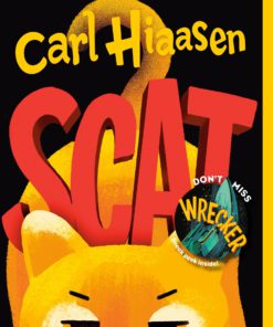 Scat Paperback