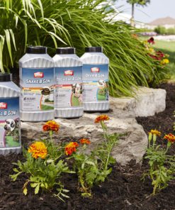 Ortho Snake B Gon Snake Repellent Granules, 2-Pound (Not Sold in AK) 2 Pound (Pack of 1) 13 810oUTCxYL 1