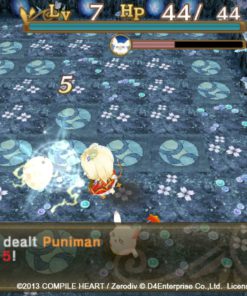 Sorcery Saga: Curse of the Great Curry God - PlayStation Vita Standard Edition 13 814797r9rPL