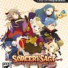 Sorcery Saga: Curse of the Great Curry God - PlayStation Vita Standard Edition