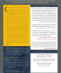 Knives & Ink: Chefs and the Stories Behind Their Tattoos (with Recipes) Hardcover 3 81782LYeNiL 1