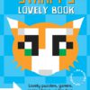 Stampy's Lovely Book Hardcover 14 818jlNYCk7L