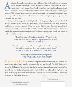 The Shell Seekers Paperback 4 819oa6vrLqL 2