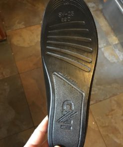 Height Increase Insole (1" UP (US Men's 7-11)) 1" UP (US Men's 7-11) 20 81Bxzvm9swL