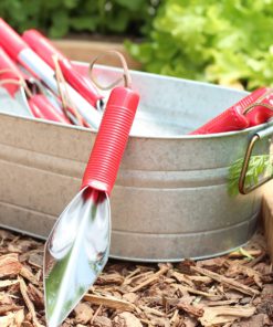 Wilcox All-Pro 100S 10" All-Pro Fine Point Trowel 10 Inch Trowel 17 81CQ5KizGUL