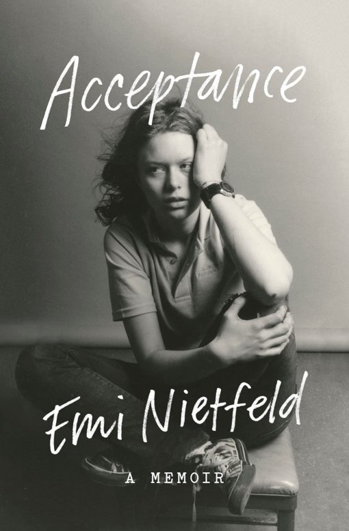 Acceptance: A Memoir Hardcover