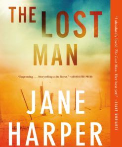 The Lost Man Paperback