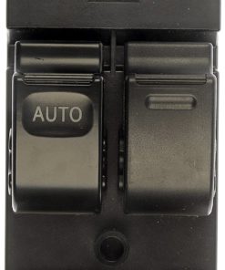 Alternative view of Dorman 901-702 Front Driver Side Door Window Switch Compatible with Select Toyota Models