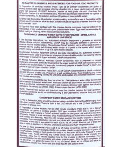 Oxine Gallon 6 81F40tVME6L