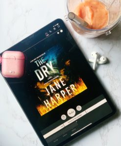 The Dry: A Novel Paperback 7 81GgoQuXxDL 1