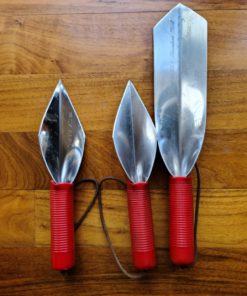 Wilcox All-Pro 100S 10" All-Pro Fine Point Trowel 10 Inch Trowel 21 81HK mmqsIL