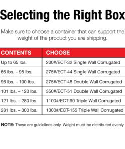 AVIDITI 24x18x6 Flat Corrugated Boxes, Flat, 24L x 18W x 6H, Pack of 20 | Shipping, Packaging, Moving, Storage Box for Home or Business, Strong Wholesale Bulk Boxes Standard Corrugated 9 81J1PnajHaL