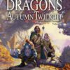 Dragons of Autumn Twilight (Dragonlance Chronicles, Volume I) Mass Market Paperback 6 81Mtr5rXctL 2