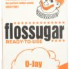 Flossugar Flavour: Orange, net wt. 3.25 lbs 39 81P4mdX0h9L