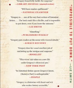 The Taming of the Queen (The Plantagenet and Tudor Novels) Paperback 7 81Pz5XqQPpL