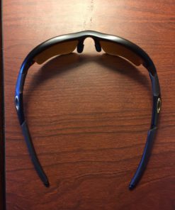 Alternative view of Oakley Half Jacket Earsocks/Nosepieces One Size Black