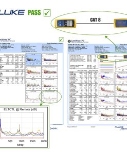 Cat8 Ethernet Cable, Shielded for Outdoor&Indoor, 25FT Heavy Duty 26AWG Cat8 LAN Cable, Weatherproof, with Gold Plated RJ45 Connector, 40Gbps 2000Mhz High Speed for Router/Gaming/Xbo/IP Cam/Modem Cat8-25ft 12 81VrVg0809L 1