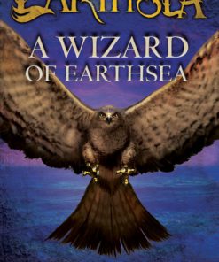 A Wizard of Earthsea (The Earthsea Cycle, 1)