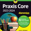 Praxis Core 2023-2024 For Dummies Paperback 70 81WOLYQPgPL 2