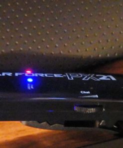 PS3 Ear Force PX21 Gaming Headset 10 81WUgXoJKTL