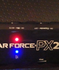 PS3 Ear Force PX21 Gaming Headset 11 81WhS4iegJL