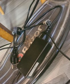 24V 1.5A 36W Electric Scooter E100 E200 E300 Battery Charger Standard 3-Prong Inline for Razor E100 E200 E300 E125 E150 E500 E175 PR200,MX350 E225S E325S, Pocket Mod, Sports Mod, and Dirt Quad 18 81XjmF6I 9L