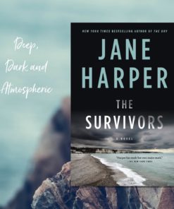 The Survivors: A Novel Hardcover 6 81Y3STsUF9L 2