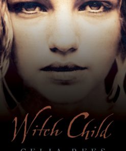 Witch Child Paperback