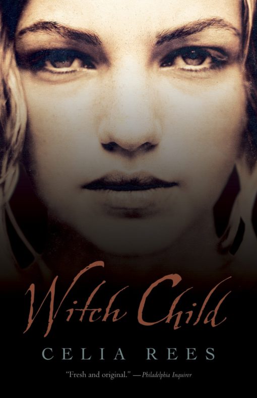 Witch Child Paperback