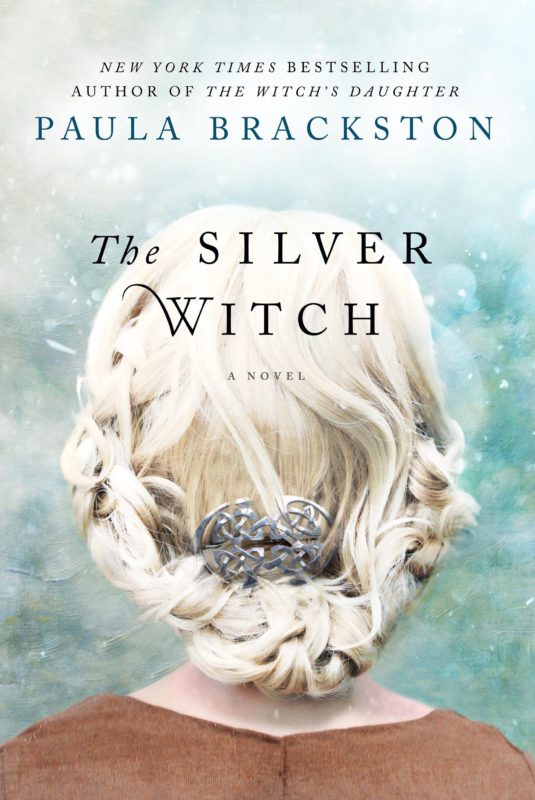 Catalog 2 The Silver Witch: A Novel Paperback