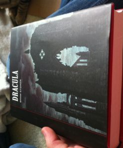 Dracula (Dover Thrift Editions: Classic Novels) Paperback 10 81fY7fiYJnL 2