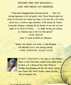 Alternative view of The Life and Times of Persimmon Wilson: A Novel Paperback