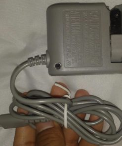 Flip Travel Charger for Nintendo DS Lite 8 81k0VNZKfL