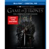 Game of Thrones: Season 1 (BD) [Blu-ray] Blu-ray 
                             
                            April 19, 2016