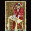 Medieval Scapini Tarot Deck Cards