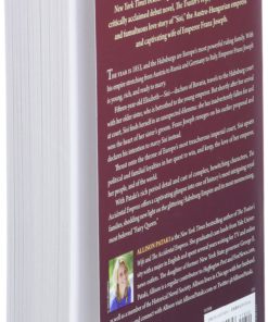 The Accidental Empress: A Novel Paperback 8 81pYWEB3yiL 1