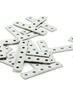MakerBeam T Bracket 12 pcs Designed for MakerBeam (10x10mm in Diameter) A2 Stainless Steel 5 81wqHKyC9ML