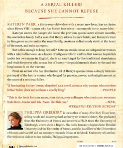 The Taming of the Queen (The Plantagenet and Tudor Novels) Paperback 5 81wuDatrwZL 3