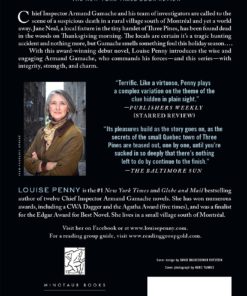 Alternative view of Still Life Paperback